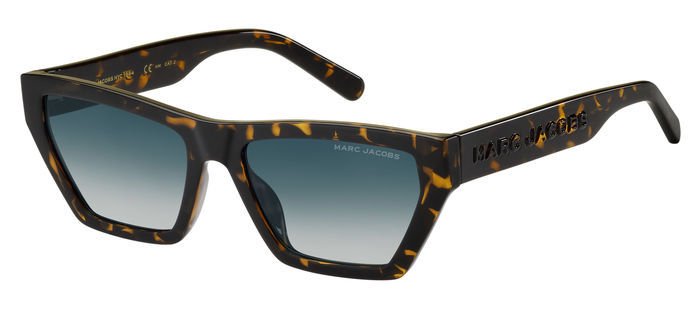Marc Jacobs MARC 657/S 0865508 Kadin Günes Gözlügü
