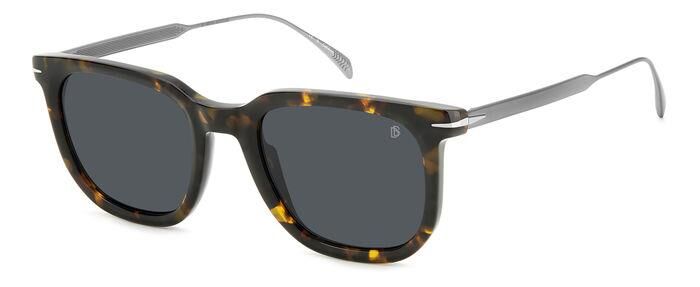 David Beckham DB 7119/S 4HU51IR Erkek Günes Gözlügü