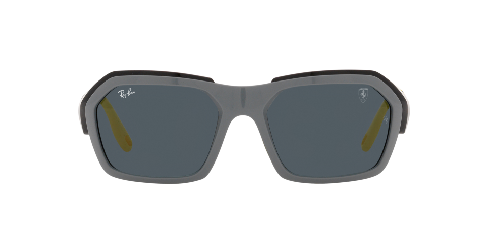 Rayban 0RB4367M F67287 59 Erkek Güneş Gözlüğü