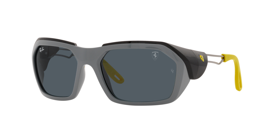 Rayban 0RB4367M F67287 59 Erkek Güneş Gözlüğü