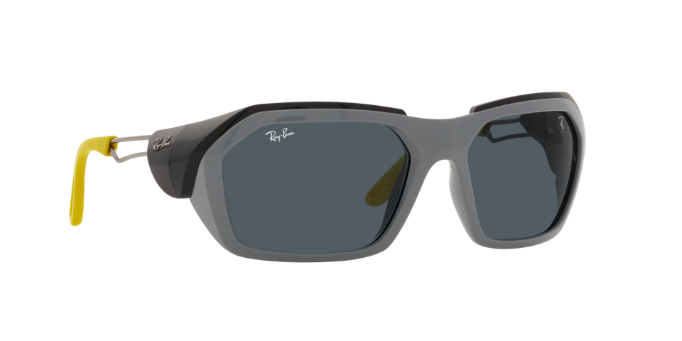 Rayban 0RB4367M F67287 59 Erkek Güneş Gözlüğü