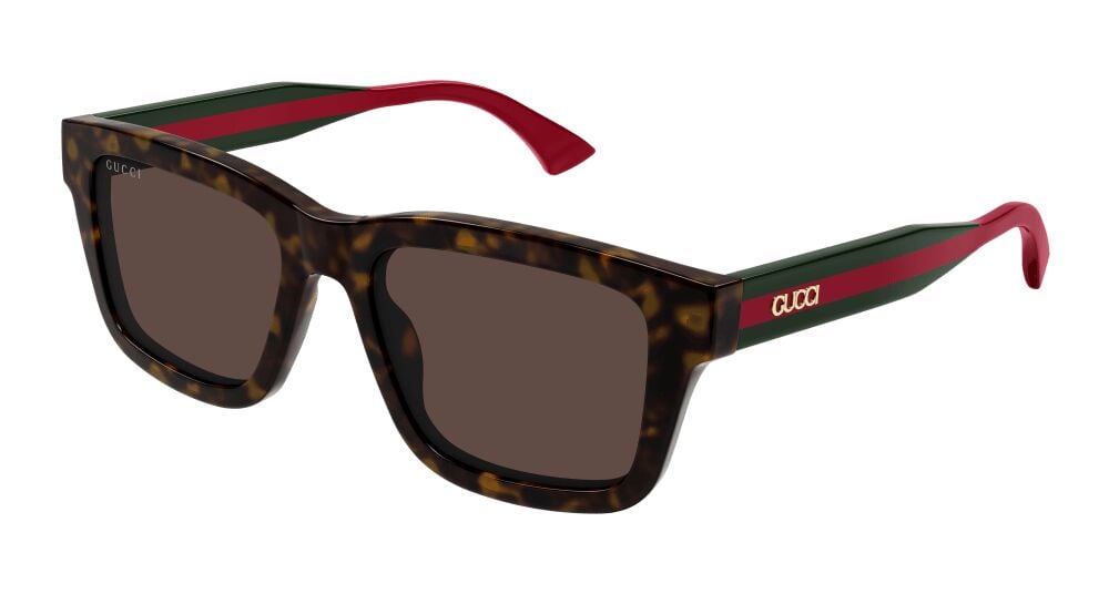 Gucci GG1869S 002 53-18-145 Unisex Günes Gözlük