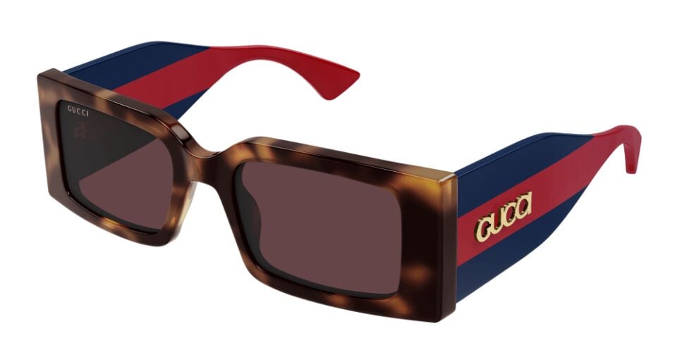 Gucci GG1860S 002 52-20-135 Kadin Günes Gözlügü