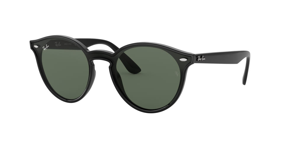 Rayban 0RB4380N 601/71 37 Erkek Güneş Gözlüğü
