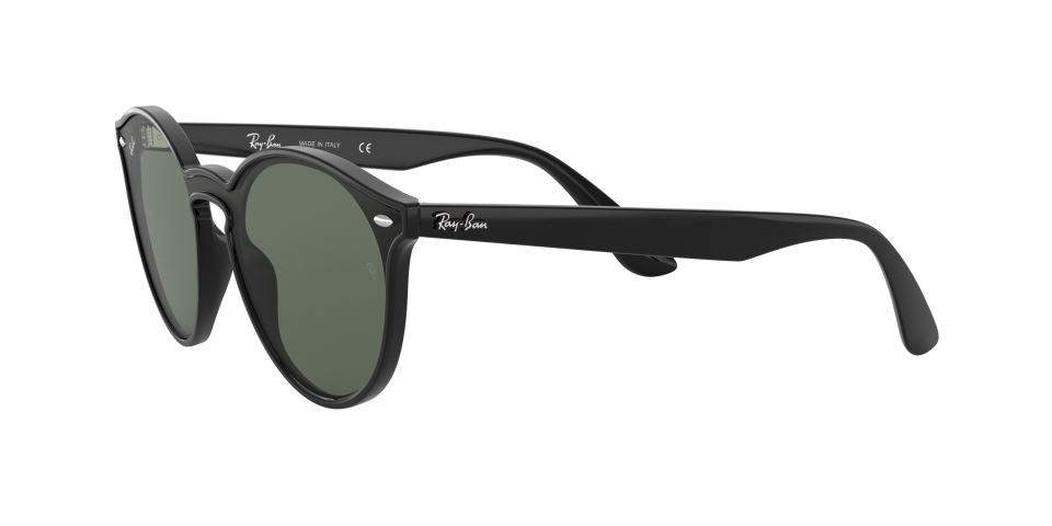 Rayban 0RB4380N 601/71 37 Erkek Güneş Gözlüğü