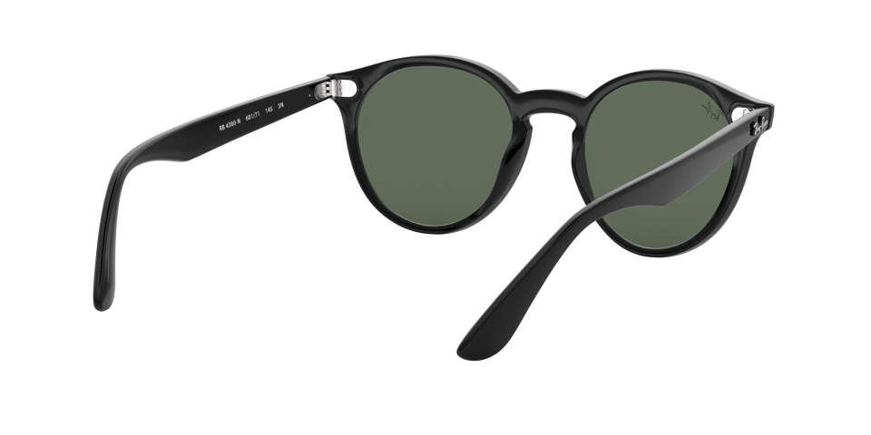 Rayban 0RB4380N 601/71 37 Erkek Güneş Gözlüğü