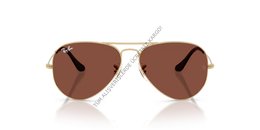 Rayban 0RB3025 001/C5 62 Unisex Günes Gözlük