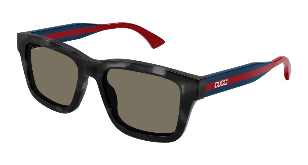 Gucci GG1869S 004 53-18-145 Unisex Günes Gözlük