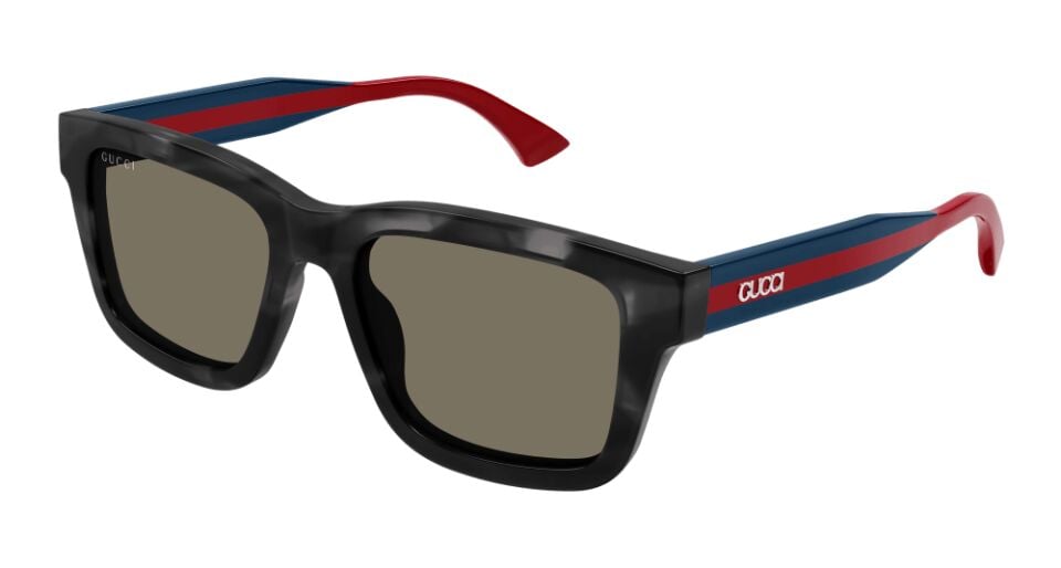 Gucci GG1869S 004 53-18-145 Unisex Günes Gözlük