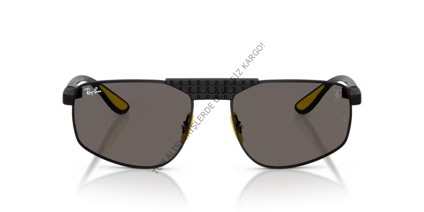 Rayban 0RB3776M F128B1 58 Unisex Günes Gözlük