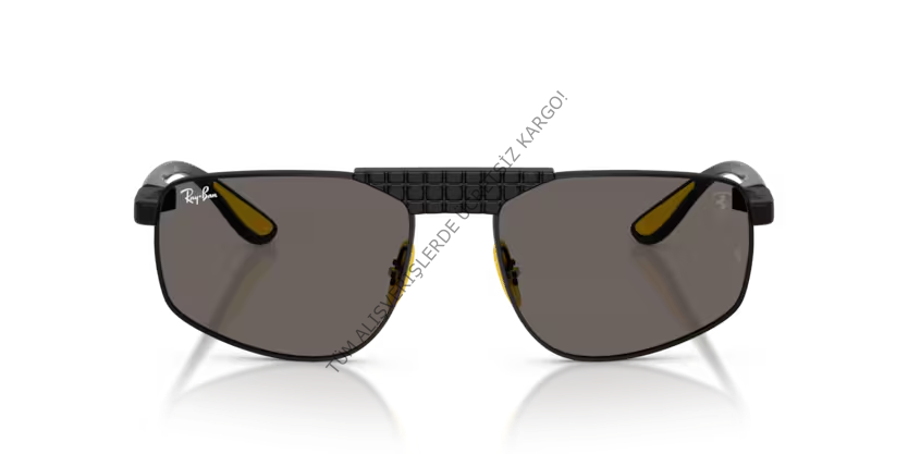 Rayban 0RB3776M F128B1 58 Unisex Günes Gözlük