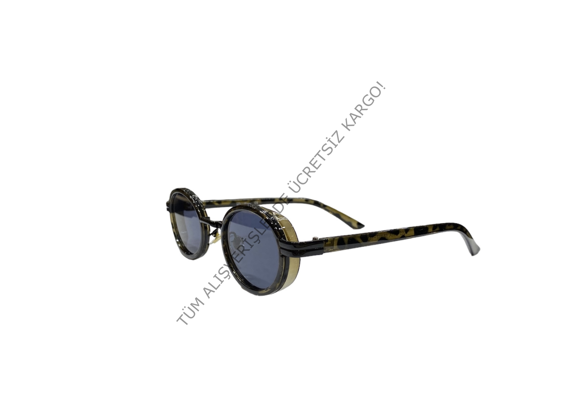 La Mercy 9065 13A Unisex Günes Gözlük