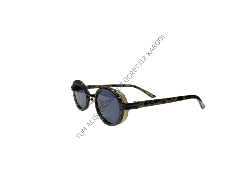 La Mercy 9065 13A Unisex Günes Gözlük