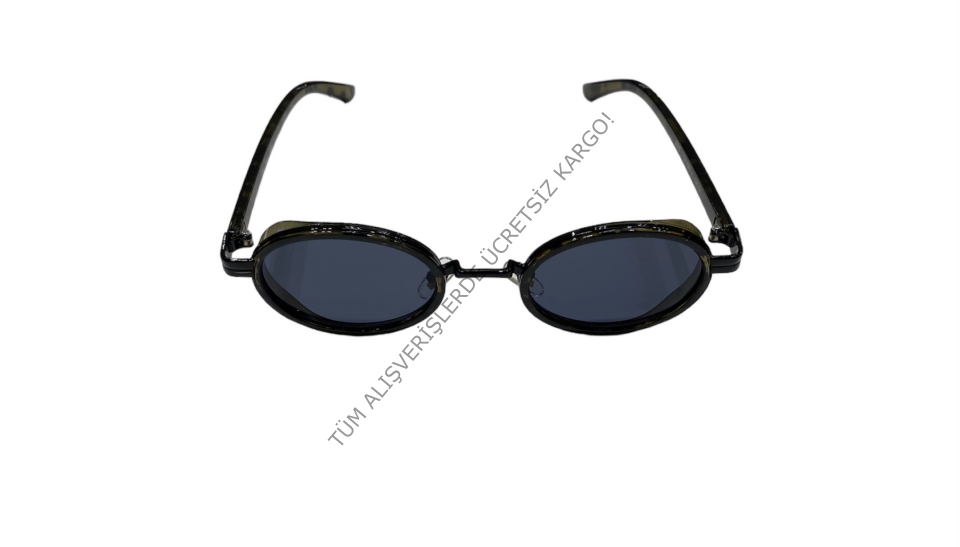 La Mercy 9065 13A Unisex Günes Gözlük