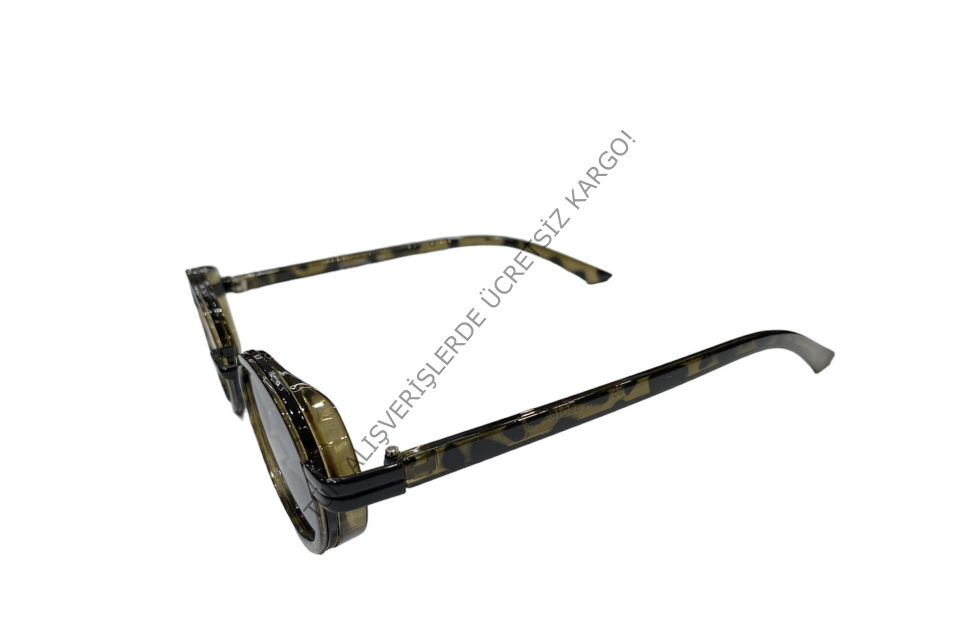 La Mercy 9065 13A Unisex Günes Gözlük