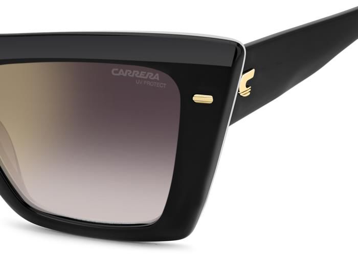 Carrera 3046/S 80S55YK 54-17-140 Kadin Günes Gözlügü