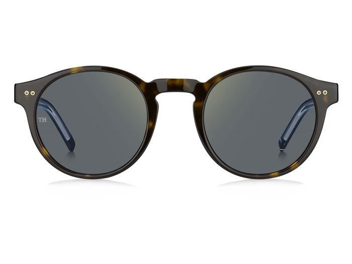 Tommy Hilfiger TH 1795/S 08650K1 Erkek Günes Gözlügü