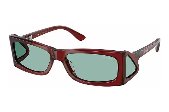 Prada B03S 12Z40K 56 Unisex Günes Gözlük