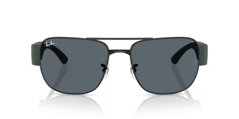 Rayban 3756 926931 59 Unisex Günes Gözlük