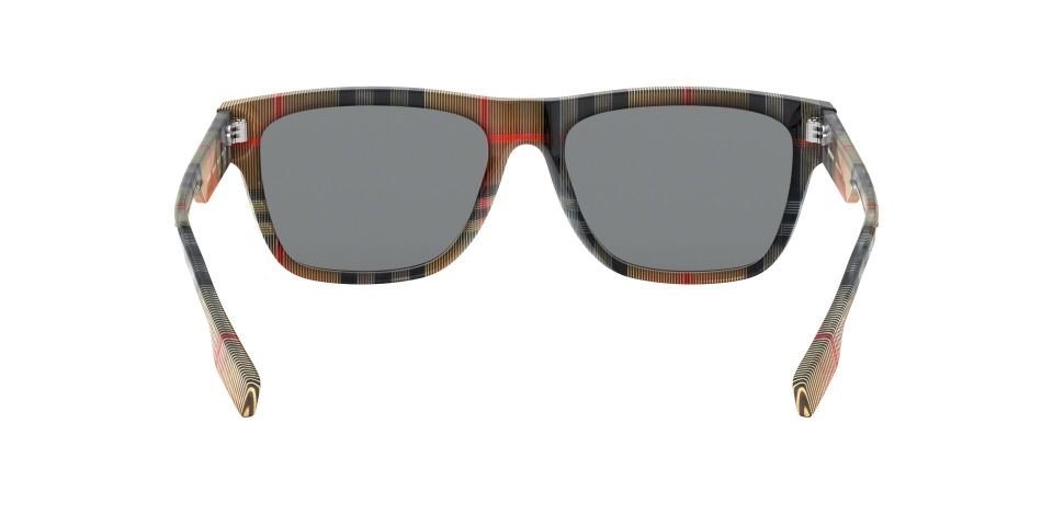 Burberry 0BE4293 380687 56 Erkek Güneş Gözlüğü