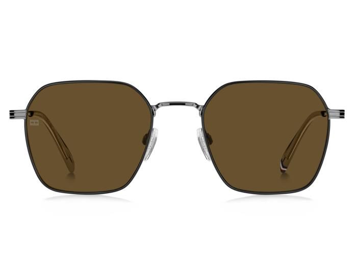 Tommy Hilfiger TH 2133/S TI7 53-21-145 Erkek Günes Gözlügü