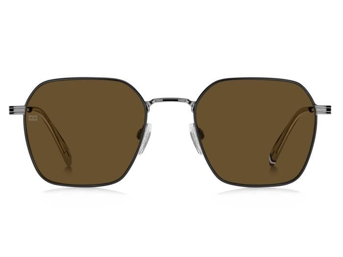 Tommy Hilfiger TH 2133/S TI7 53-21-145 Erkek Günes Gözlügü