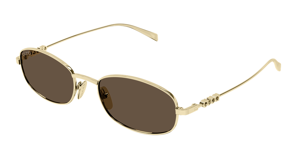Gucci 1940S 002 54-19-140 Kadın Güneş Gözlüğü