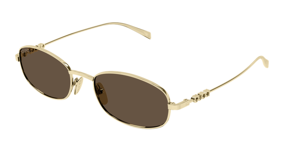 Gucci 1940S 002 54-19-140 Kadın Güneş Gözlüğü