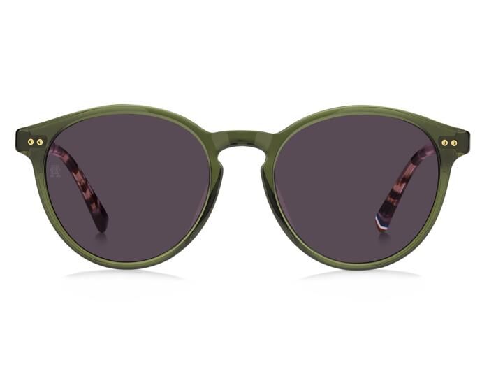 Tommy Hilfiger TH 2159/S KB7 52-19-145 Kadin Günes Gözlügü