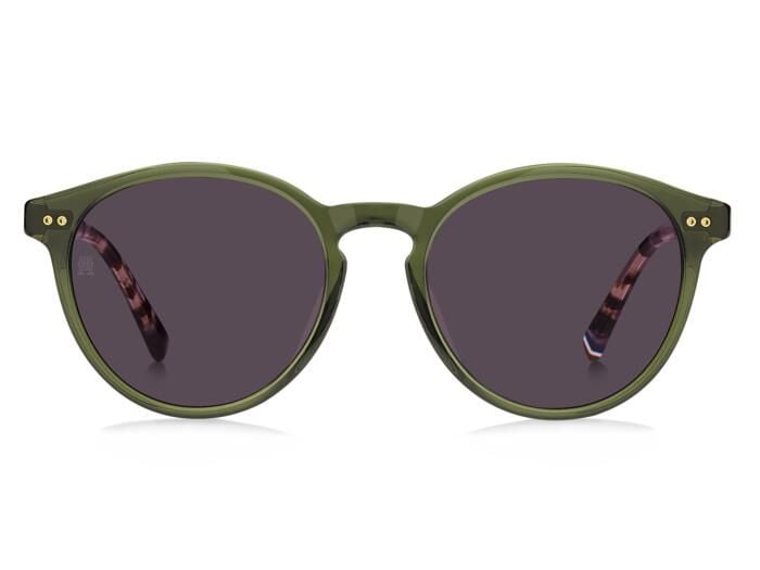 Tommy Hilfiger TH 2159/S KB7 52-19-145 Kadin Günes Gözlügü