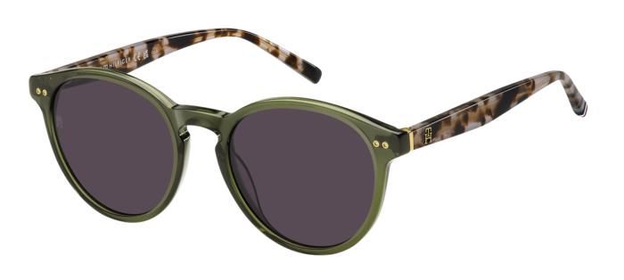 Tommy Hilfiger TH 2159/S KB7 52-19-145 Kadin Günes Gözlügü