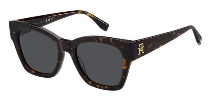 Tommy Hilfiger TH 2156/S 086 52-20-140 Kadin Günes Gözlügü