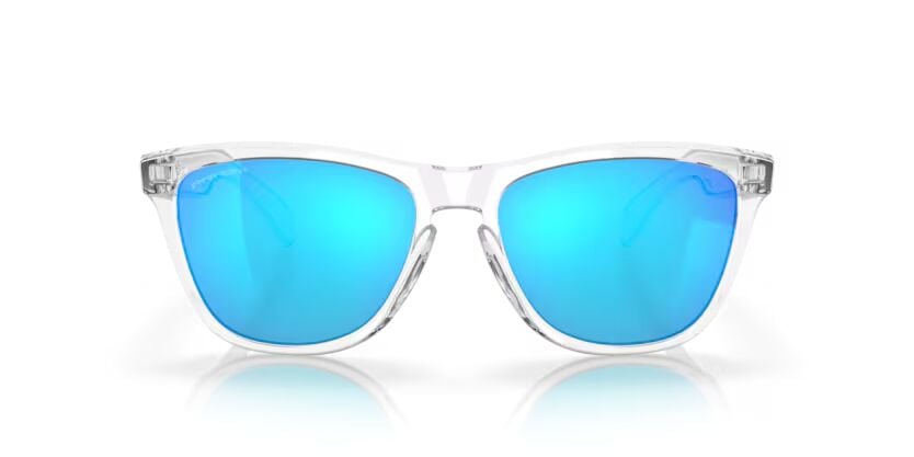 Oakley 9013 9013D0 55 Unisex Günes Gözlük