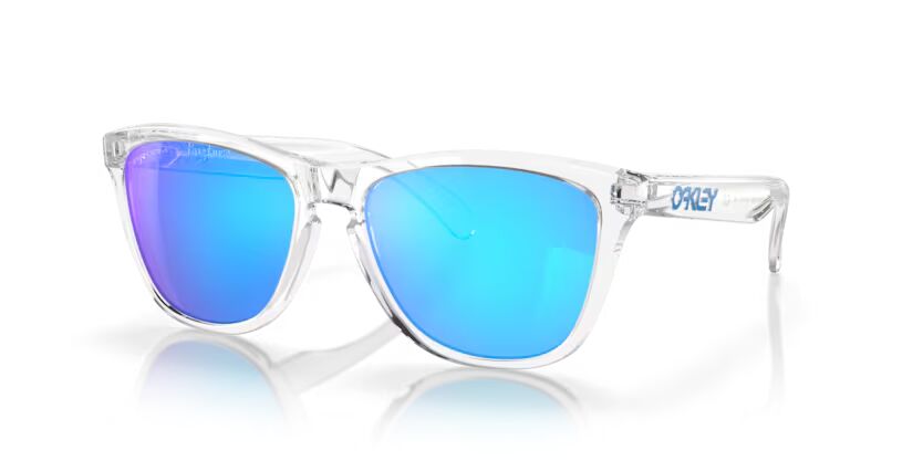Oakley 9013 9013D0 55 Unisex Günes Gözlük