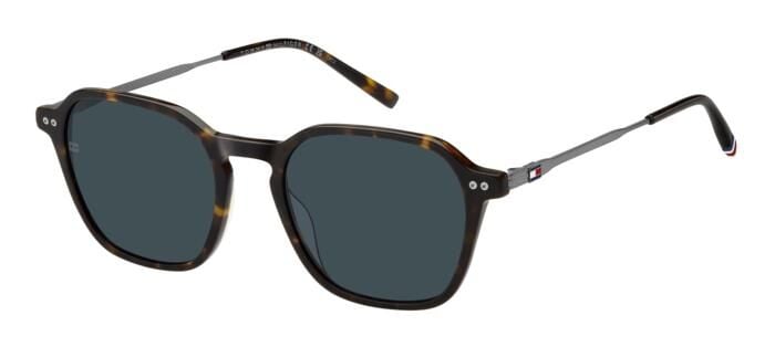 Tommy Hilfiger TH 2132/S 086 53-20-145 Erkek Günes Gözlügü