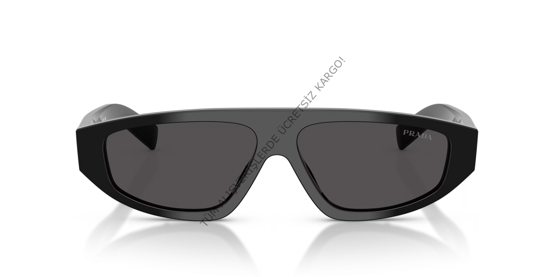 Prada C02S 16K08Z 57 Unisex Günes Gözlük