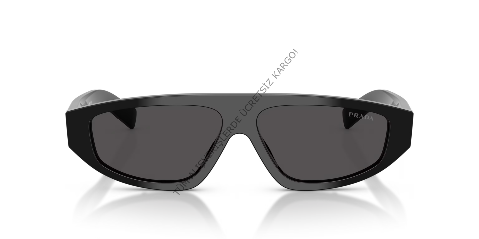 Prada C02S 16K08Z 57 Unisex Günes Gözlük