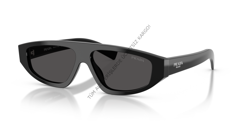 Prada C02S 16K08Z 57 Unisex Günes Gözlük