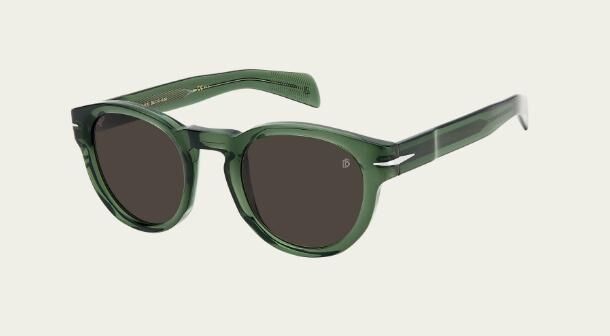 David Beckham DB 7041/S 1ED48IR Unisex Günes Gözlük
