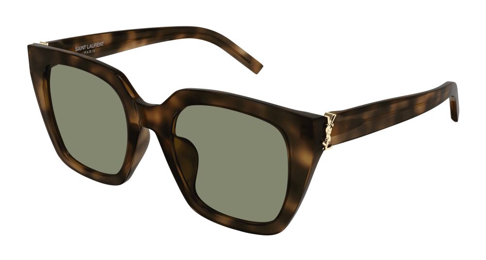 Yves St Laurent SL M143 003 51-23-145 Kadin Günes Gözlügü
