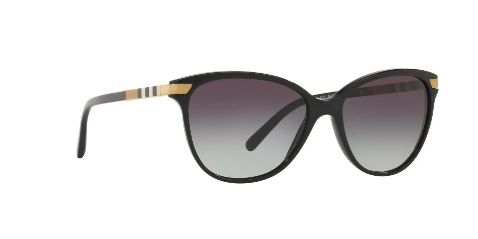 Burberry 0BE4216 30018G 57 Kadın Güneş Gözlüğü