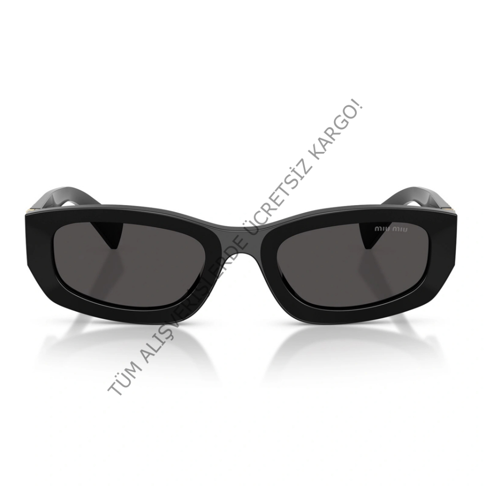 Miu Miu B04S 16K08Z 53 Unisex Günes Gözlük