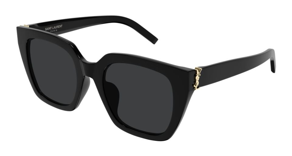 Yves St Laurent SL M143 001 51-23-145 Kadin Günes Gözlügü