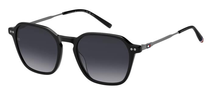 Tommy Hilfiger TH 2132/S 807 53-20-145 Erkek Günes Gözlügü