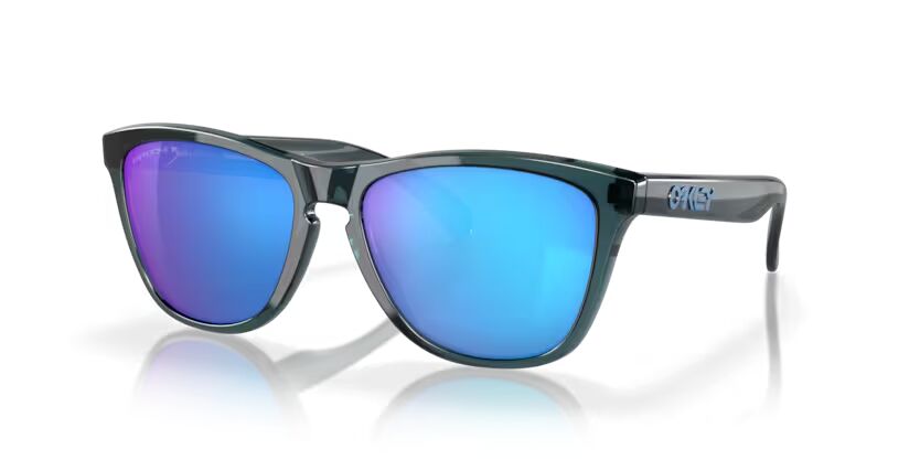 Oakley 9013 9013F6 55 Unisex Günes Gözlük