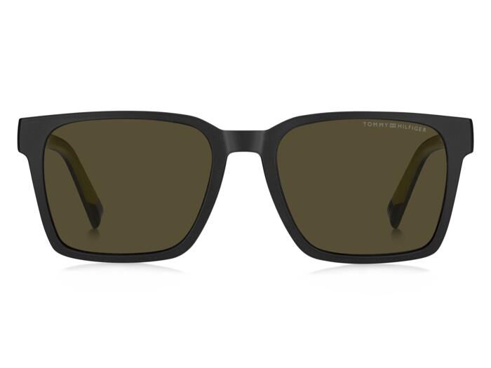 Tommy Hilfiger TH 2143/S 7ZJ 55-19-145 Erkek Günes Gözlügü