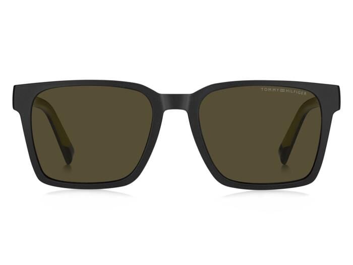 Tommy Hilfiger TH 2143/S 7ZJ 55-19-145 Erkek Günes Gözlügü