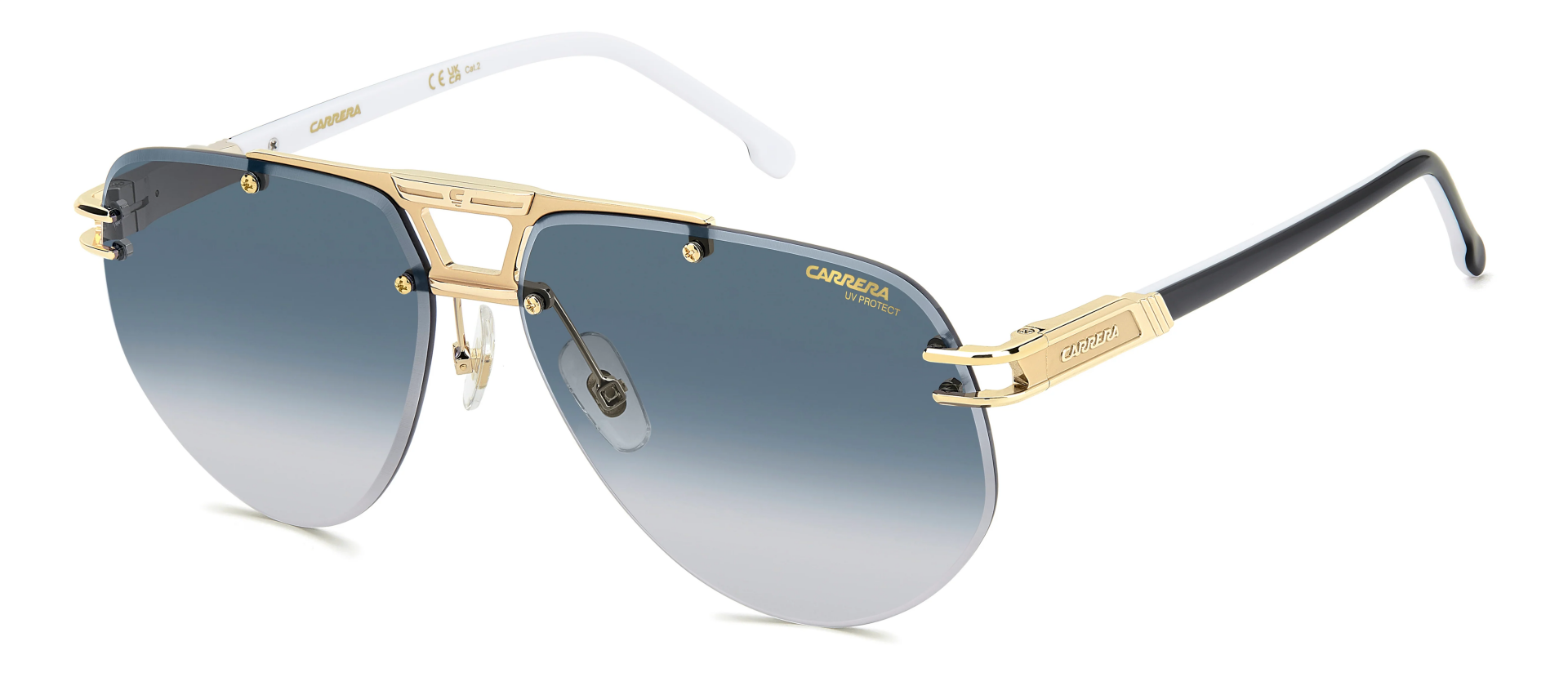 Carrera 1087/S 80S 63-14-145 Kadın Güneş Gözlüğü