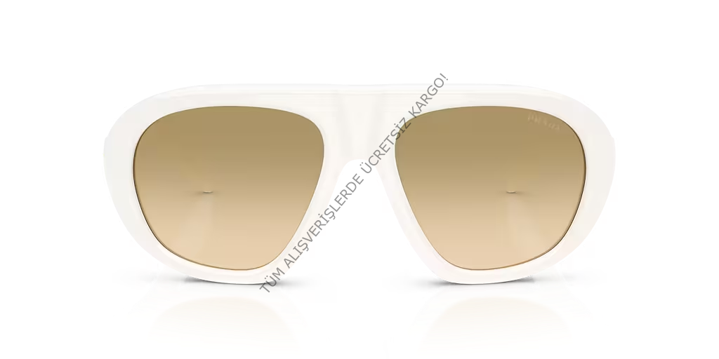 Prada C05S 17K20S 57 Kadin Günes Gözlügü