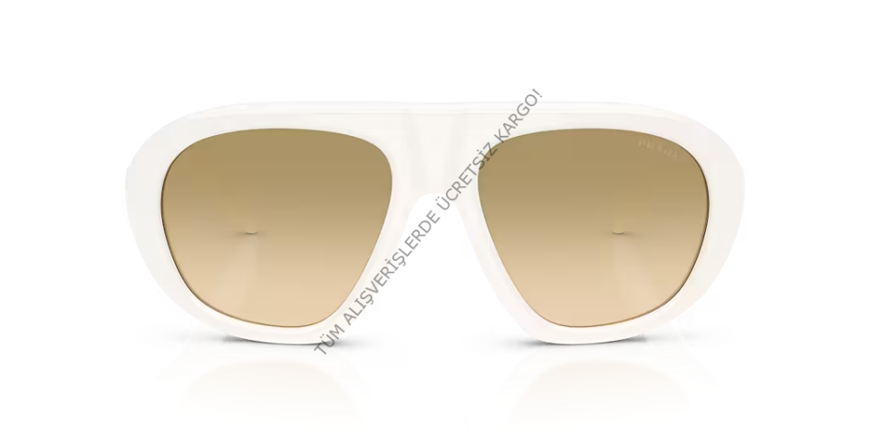 Prada C05S 17K20S 57 Kadin Günes Gözlügü